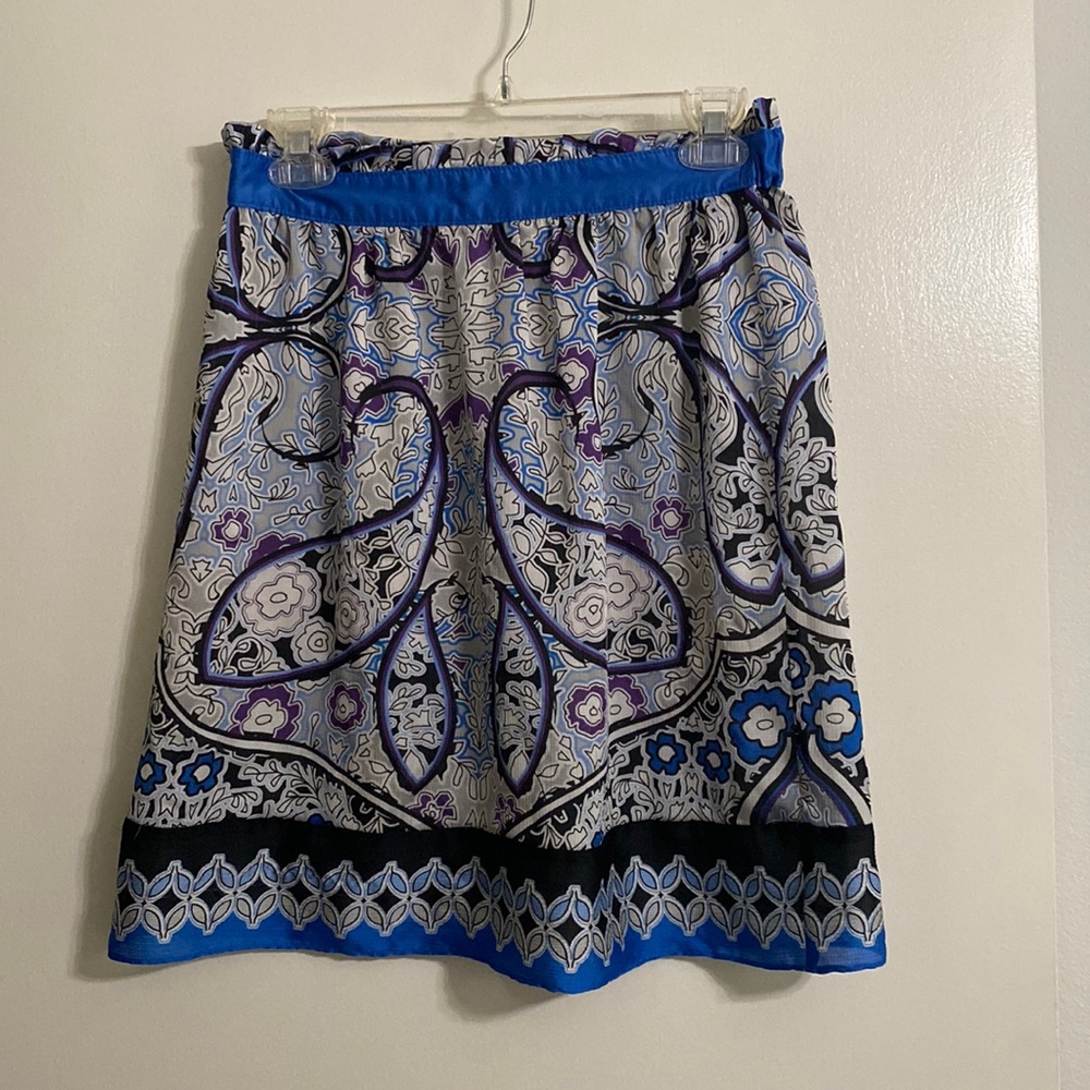 New York & Co skirt